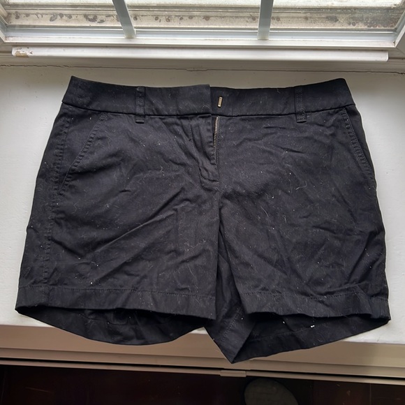 Set of 3 J Crew Factory Shorts - Picture 8 of 9